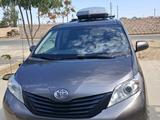 Toyota Sienna 2013 годаүшін11 000 000 тг. в Актау