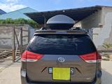 Toyota Sienna 2013 годаүшін11 000 000 тг. в Актау – фото 2