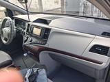 Toyota Sienna 2013 годаүшін11 000 000 тг. в Актау – фото 5