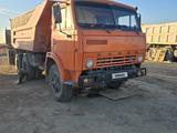 КамАЗ 2003 годаүшін7 000 000 тг. в Кызылорда – фото 2