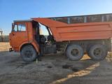КамАЗ 2003 годаүшін7 000 000 тг. в Кызылорда – фото 3