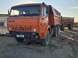 КамАЗ 2003 годаүшін7 000 000 тг. в Кызылорда