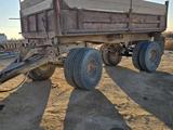 КамАЗ 2003 годаүшін7 000 000 тг. в Кызылорда – фото 4