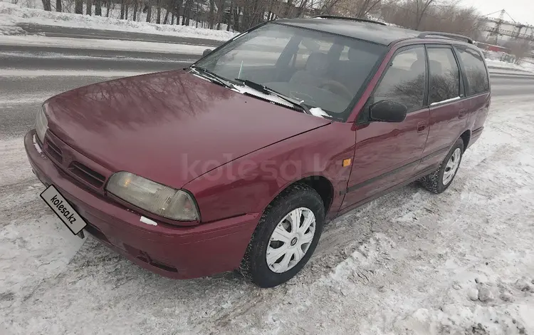 Nissan Primera 1992 года за 900 000 тг. в Астана