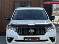 Toyota Land Cruiser Prado 2021 годаfor26 800 000 тг. в Актау – фото 4