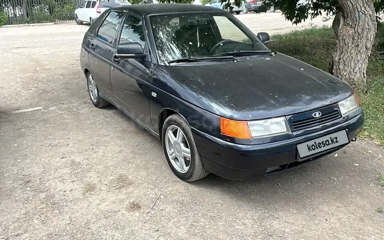 ВАЗ (Lada) 2112 2005 года за 700 000 тг. в Актобе