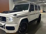 Mercedes-Benz G 63 AMG 2021 года за 84 000 000 тг. в Астана – фото 3