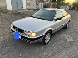 Audi 80