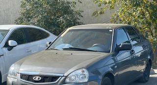 ВАЗ (Lada) Priora 2172 2008 года за 1 300 000 тг. в Алматы