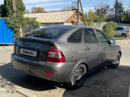 ВАЗ (Lada) Priora 2172 2008 года за 1 300 000 тг. в Алматы – фото 6