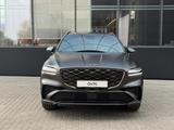 Genesis GV70 2.5T 2025 года за 40 324 758 тг. в Алматы – фото 2