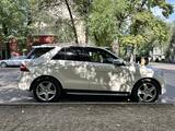 Mercedes-Benz ML 350 2012 года за 13 000 000 тг. в Алматы – фото 4