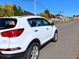 Kia Sportage 2015 годаүшін7 500 000 тг. в Астана – фото 3