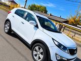 Kia Sportage 2015 годаүшін7 500 000 тг. в Астана