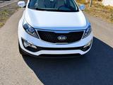 Kia Sportage 2015 годаүшін7 500 000 тг. в Астана – фото 2