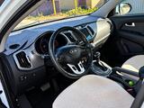 Kia Sportage 2015 годаүшін7 500 000 тг. в Астана – фото 5