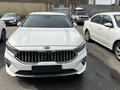 Kia K7 2019 годаүшін12 500 000 тг. в Алматы