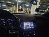 Hyundai Tucson 2022 года за 12 500 000 тг. в Астана – фото 2