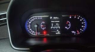 Hyundai Tucson 2022 года за 12 500 000 тг. в Астана