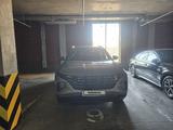 Hyundai Tucson 2022 года за 12 500 000 тг. в Астана – фото 4