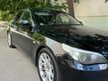 BMW 530 2006 годаүшін5 900 000 тг. в Тараз – фото 10