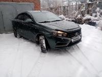 ВАЗ (Lada) Vesta 2017 годаүшін4 200 000 тг. в Усть-Каменогорск