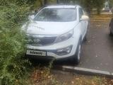 Kia Sportage 2013 годаүшін5 200 000 тг. в Павлодар – фото 2