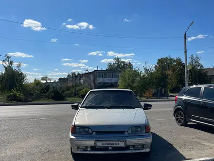 ВАЗ (Lada) 2114 2006 года за 750 000 тг. в Костанай