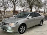 Toyota Camry 2005 года за 6 500 000 тг. в Жанаозен