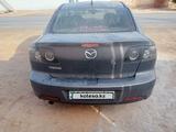 Mazda 3 2007 годаfor1 600 000 тг. в Жанаозен – фото 2