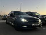 Mercedes-Benz C 200 2012 годаүшін7 500 000 тг. в Павлодар