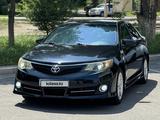 Toyota Camry 2013 годаүшін8 500 000 тг. в Алматы