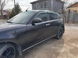 Infiniti FX35 2004 года за 4 100 000 тг. в Алматы – фото 2