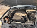 Infiniti FX35 2004 года за 4 100 000 тг. в Алматы – фото 4