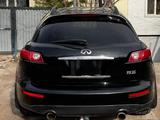 Infiniti FX35 2004 года за 4 100 000 тг. в Алматы