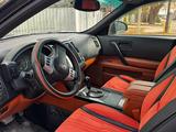 Infiniti FX35 2004 года за 4 100 000 тг. в Алматы – фото 5
