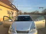 Lexus ES 300 2002 года за 5 500 000 тг. в Талдыкорган – фото 4