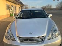 Lexus ES 300 2002 годаүшін5 500 000 тг. в Талдыкорган