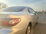 Lexus ES 300 2002 года за 5 500 000 тг. в Талдыкорган – фото 3