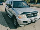 Mitsubishi Pajero 2000 годаүшін3 800 000 тг. в Актобе – фото 2