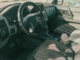 Mitsubishi Pajero 2000 годаүшін3 800 000 тг. в Актобе – фото 4