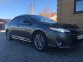 Toyota Camry 2012 года за 7 600 000 тг. в Усть-Каменогорск – фото 5