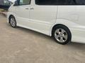 Toyota Alphard 2007 года за 6 200 000 тг. в Жанаозен – фото 3