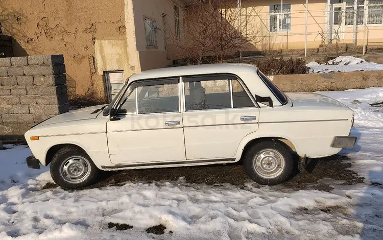 ВАЗ (Lada) 2106 1996 годаүшін900 000 тг. в Аксукент