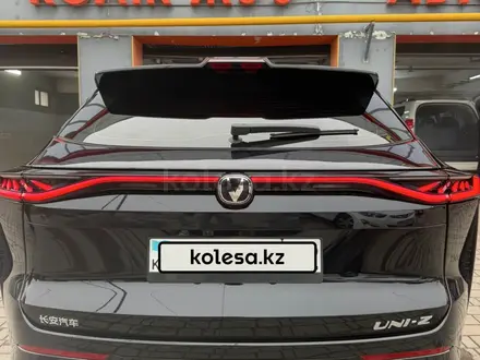 Changan UNI-Z 2025 года за 10 000 000 тг. в Алматы – фото 3