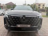 Changan UNI-Z 2025 года за 10 000 000 тг. в Алматы