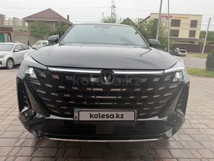 Changan UNI-Z 2025 года за 10 000 000 тг. в Алматы