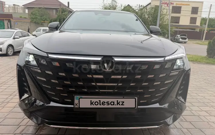 Changan UNI-Z 2025 года за 10 000 000 тг. в Алматы