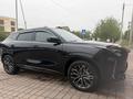 Changan UNI-Z 2025 года за 10 000 000 тг. в Алматы – фото 2