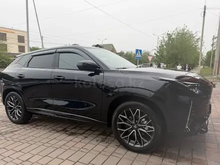 Changan UNI-Z 2025 года за 10 000 000 тг. в Алматы – фото 2